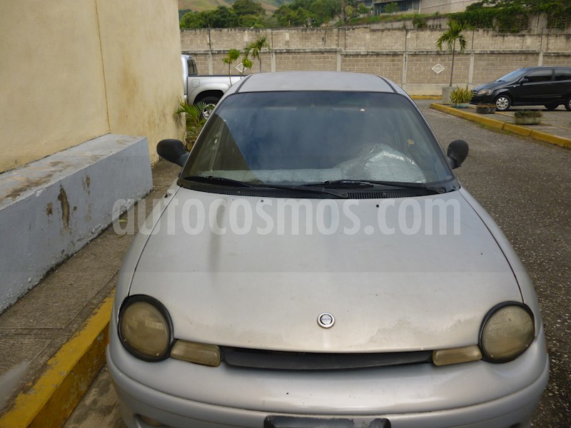 foto Chrysler Neon LE Auto. usado