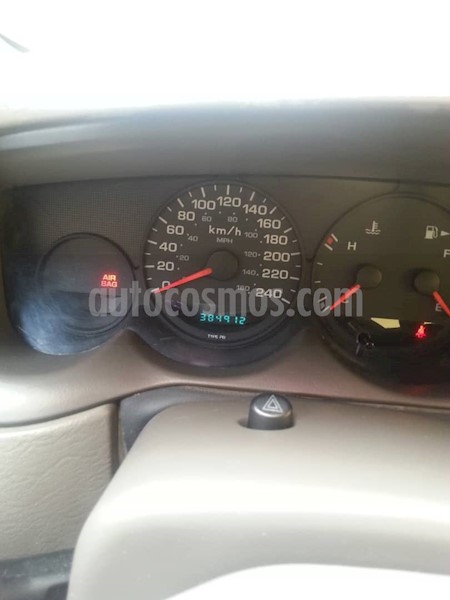 foto Chrysler Neon LE Sinc. usado