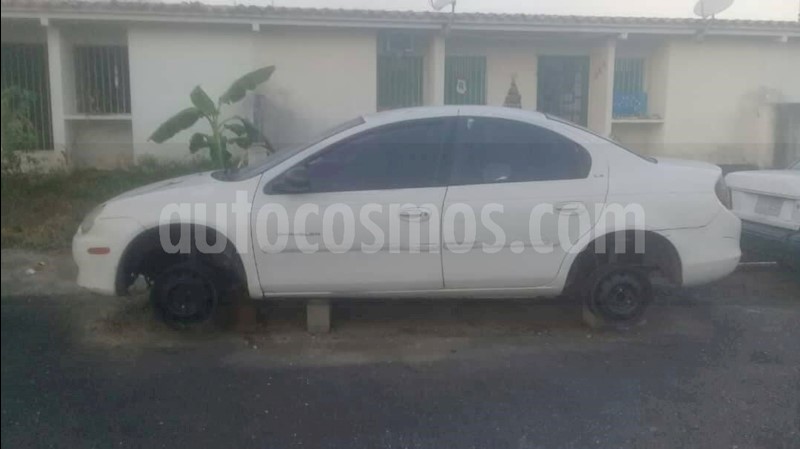 foto Chrysler Neon LX Sinc. usado