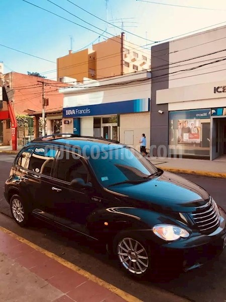 foto Chrysler PT Cruiser Classic 2.4 Aut usado