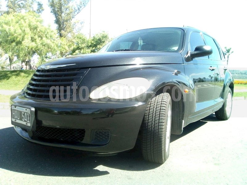 foto Chrysler PT Cruiser Classic 2.4 Aut usado
