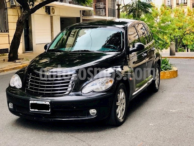 foto Chrysler PT Cruiser Touring 2.4 usado