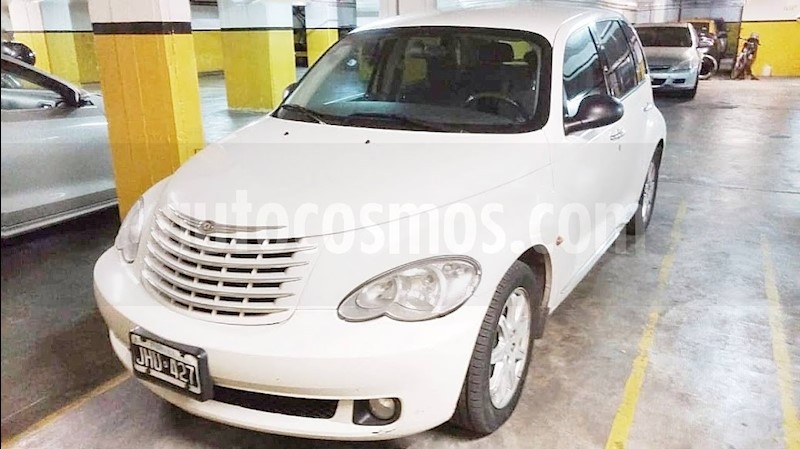 foto Chrysler PT Cruiser Touring 2.4 usado