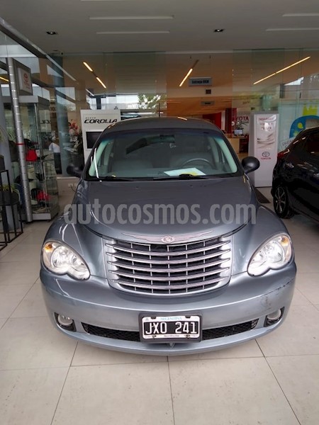 foto Chrysler PT Cruiser Touring 2.4 usado
