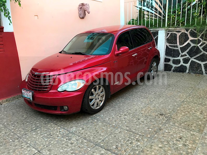 foto Chrysler PT Cruiser Touring Edition usado