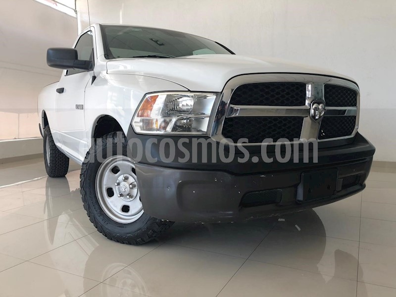 foto Chrysler Ram 1500 Custom usado