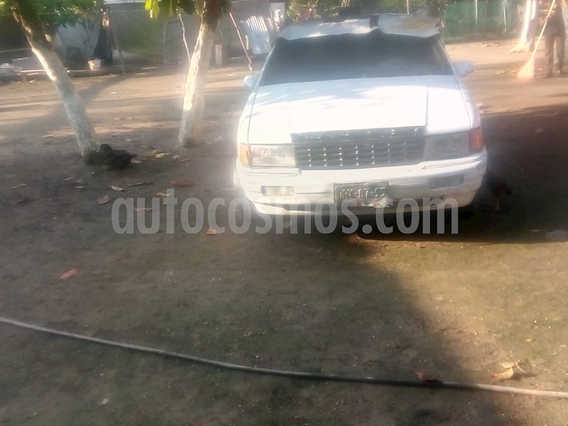 foto Chrysler Spirit RT Tipico Aut usado