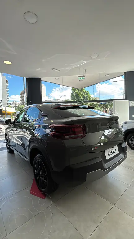 foto Citroën Basalt Dark Edition nuevo color A elección precio $37.850.000