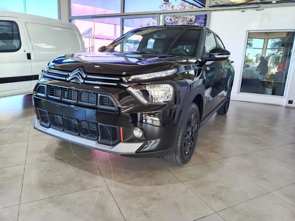 foto Ofertá Citroën Basalt Dark Edition nuevo precio $28.000.000