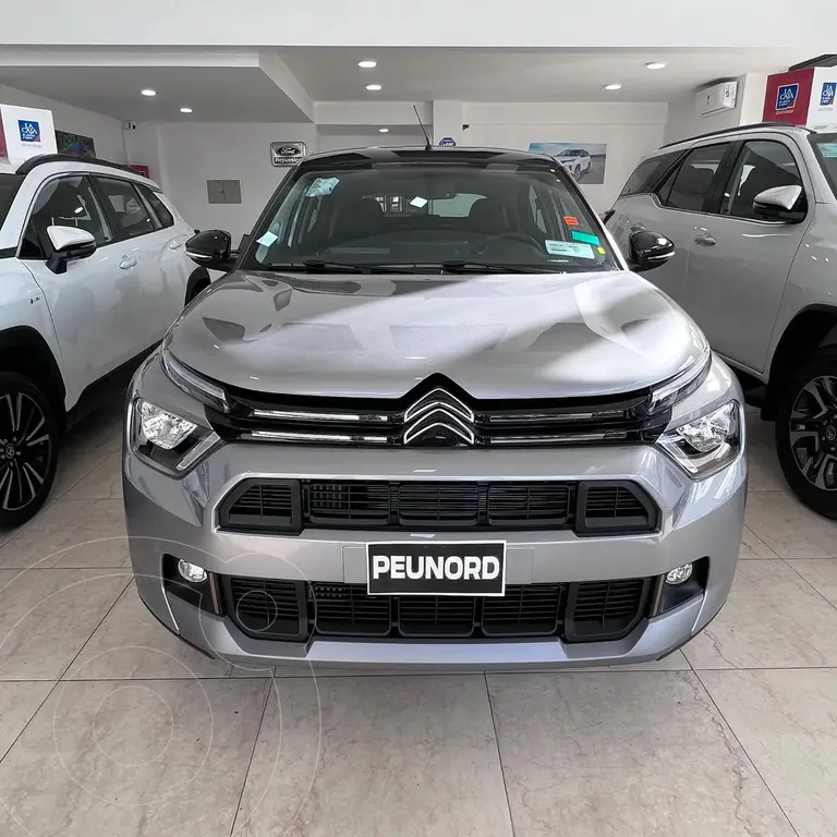 foto Citroën Basalt Dark Edition financiado en cuotas anticipo $7.570.000 