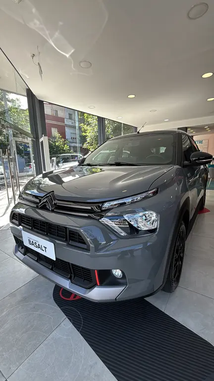 foto Citroën Basalt Dark Edition financiado en cuotas anticipo $8.000.000 cuotas desde $350.000