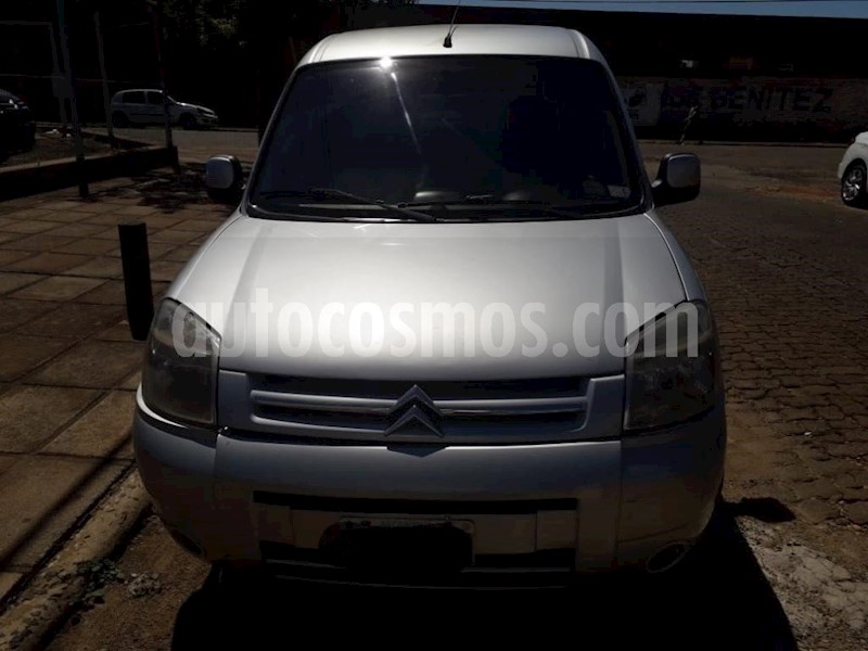 foto Citroen Berlingo Furgon 1.4 usado