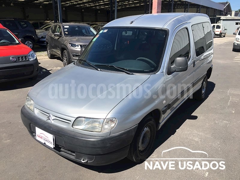 foto Citroen Berlingo Furgon 1.4 usado