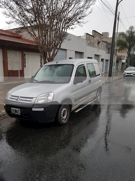 foto Citroen Berlingo Furgon 1.6 HDi Business Mixto usado