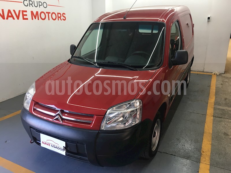 foto Citroen Berlingo Furgon 1.6 HDi Business usado
