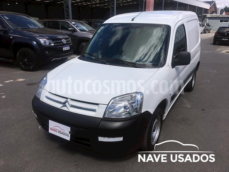 foto Citroen Berlingo Furgon 1.6 HDi Business usado