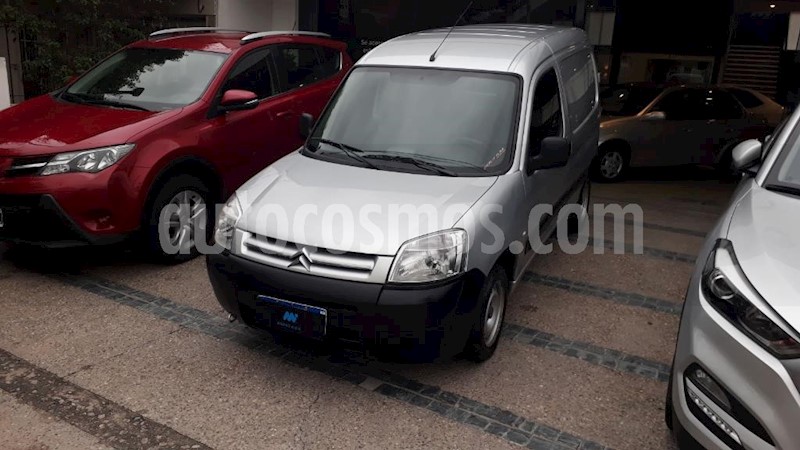 foto Citroen Berlingo Furgon 1.6 HDi Business usado