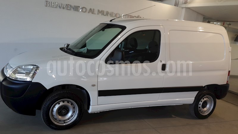 foto Citroen Berlingo Furgon 1.6 HDi Business nuevo