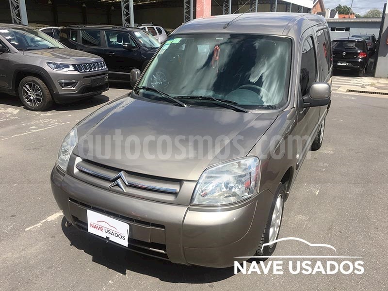 foto Citroen Berlingo Furgon 1.6 HDi Business usado