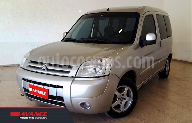foto Citroen Berlingo Furgon 1.6 HDi usado