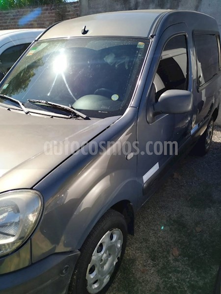 foto Citroen Berlingo Furgon 1.6 HDi usado