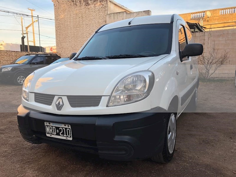 foto Citroen Berlingo Furgon 1.6 HDi usado