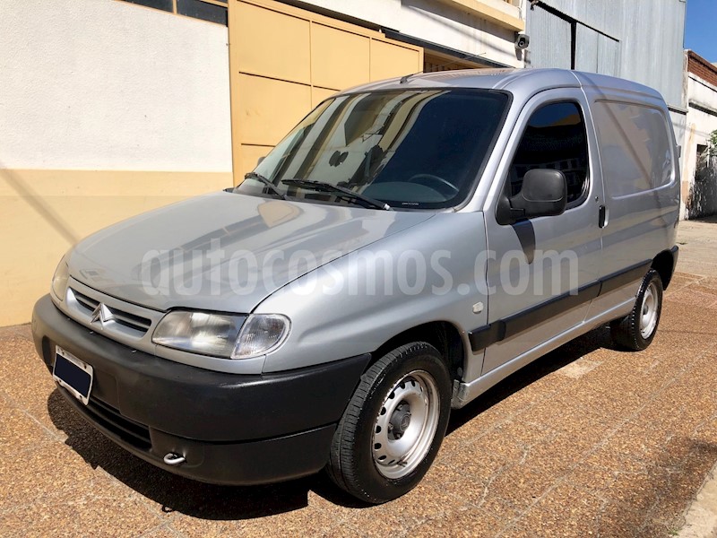 foto Citroen Berlingo Furgon 1.9 D PLC FULL usado