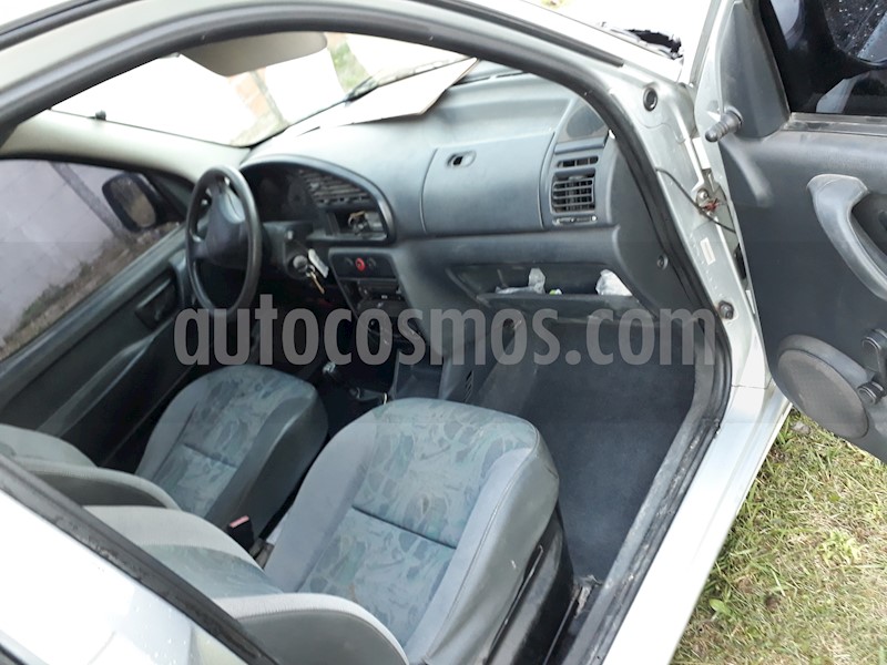 foto Citroen Berlingo Furgon 1.9 D PLC FULL usado