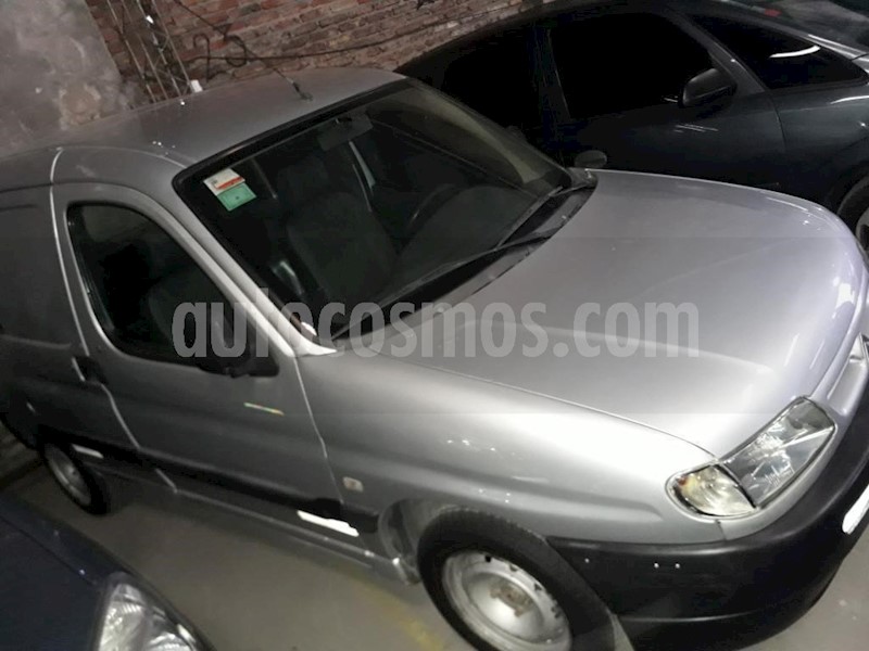 foto Citroen Berlingo Furgon 1.9 D usado