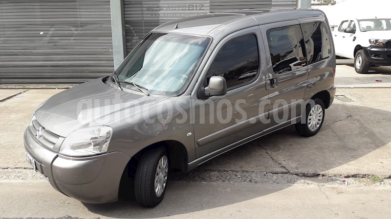 foto Citroen Berlingo Multispace 1.6 HDi SX Pack usado