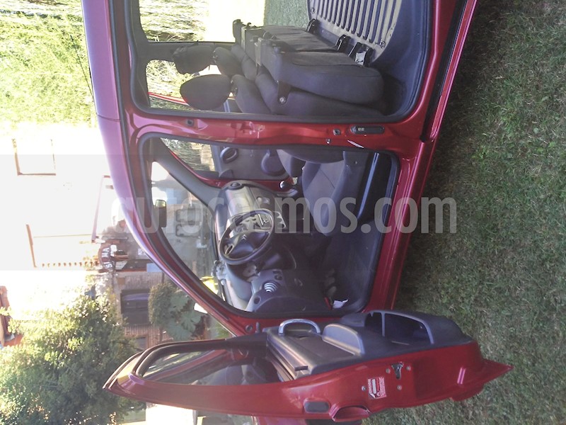 foto Citroen Berlingo Multispace 1.6 HDi SX Pack usado