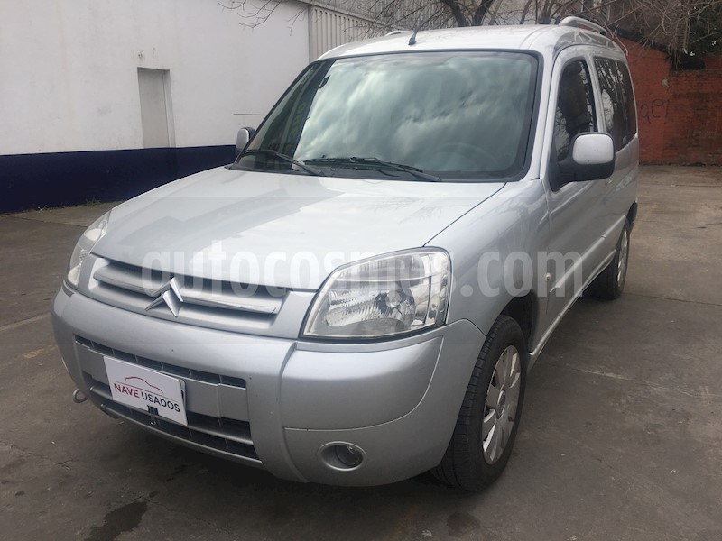 foto Citroen Berlingo Multispace 1.6 HDi XTR usado