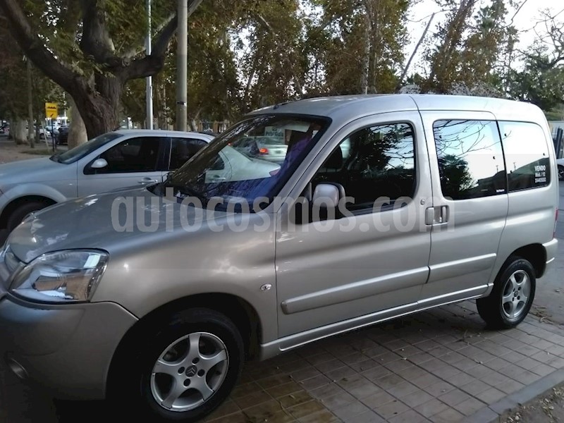 foto Citroen Berlingo Multispace 1.6i SX Pack usado