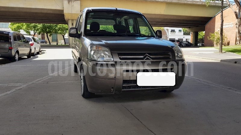 foto Citroen Berlingo Multispace 1.6i SX Pack usado