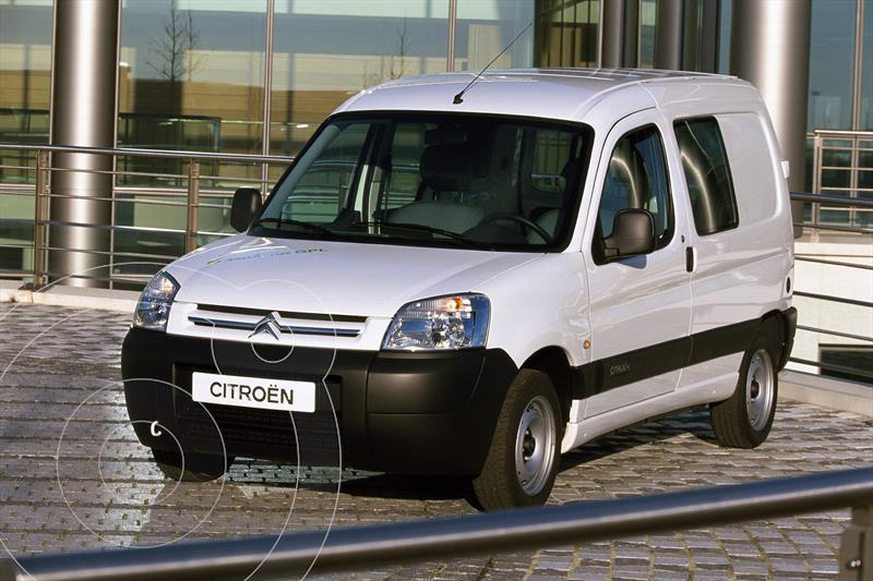 foto Citroën Berlingo Multispace 1.6 XTR financiado en cuotas anticipo $300.000 cuotas desde $10.500