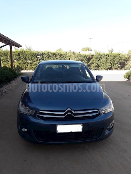 foto Citroen C-Elysee 1.6L HDi 92 Seduction usado