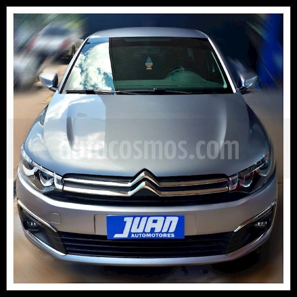 foto Citroen C-Elysee VTi 115 Feel 2016/2017 usado