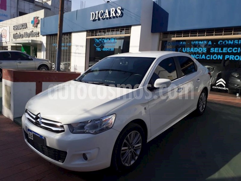 foto Citroen C-Elysee VTi 115 Feel 2016/2017 usado