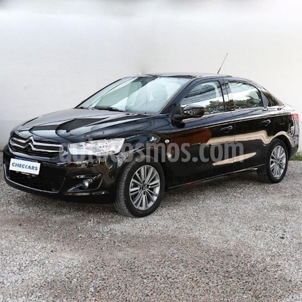 foto Citroen C-Elysee VTi 115 Feel 2016/2017 usado