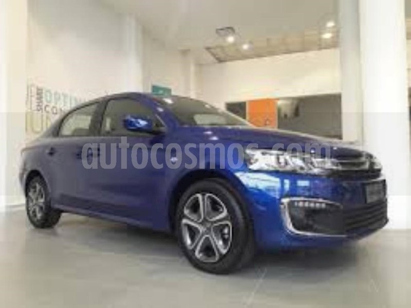 foto Citroen C-Elysee VTi 115 Feel 2016/2017 usado