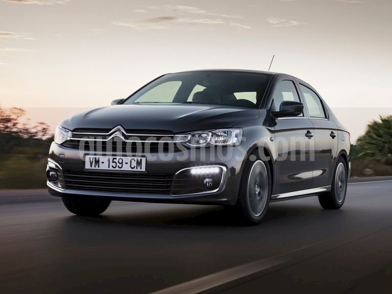 foto Citroen C-Elysee VTi 115 Feel nuevo