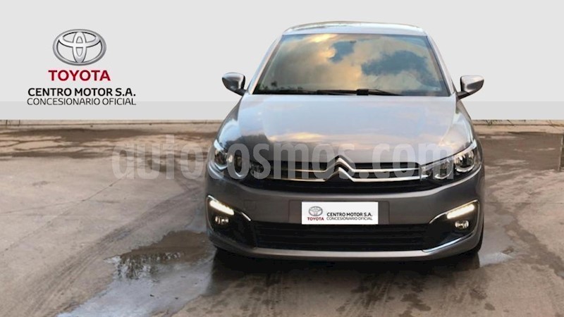 foto Citroen C-Elysee VTi 92 Feel HDi usado