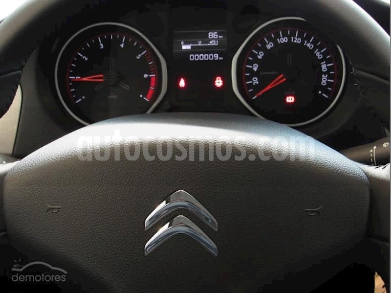 foto Citroen C-Elysee VTi 92 Feel HDi nuevo
