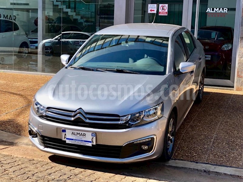 foto Citroen C-Elysee VTi 92 Feel HDi usado