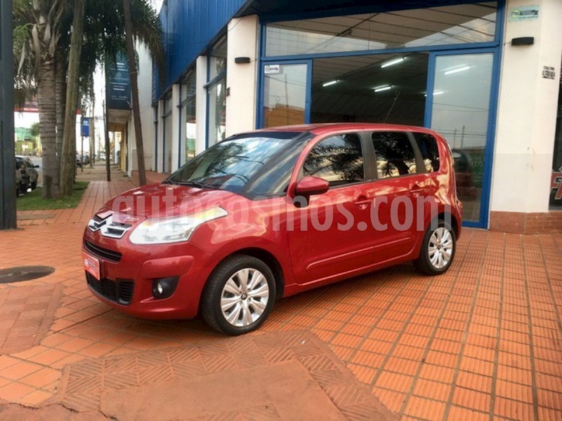 foto Citroen C3 Aircross - usado