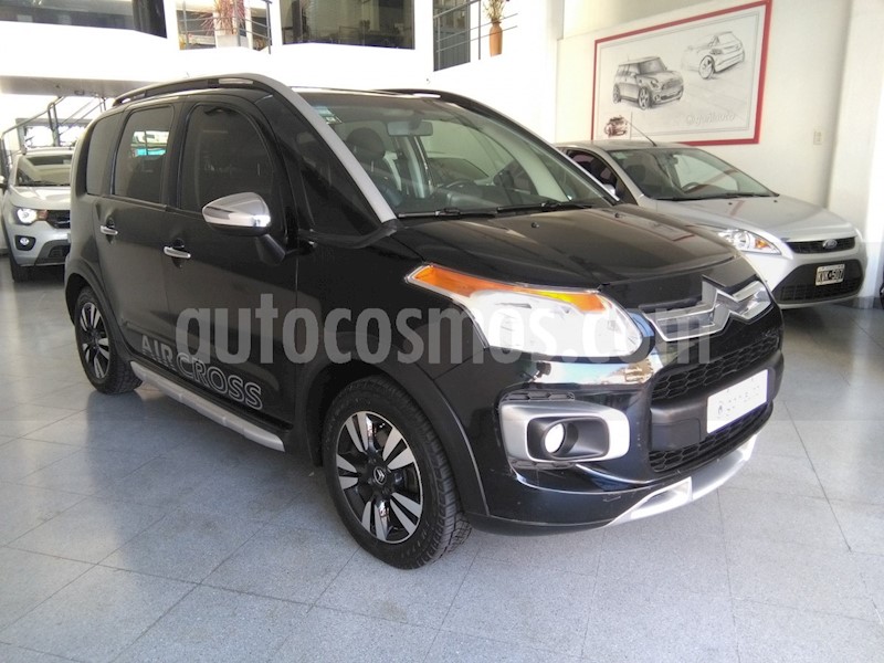 foto Citroen C3 Aircross - usado