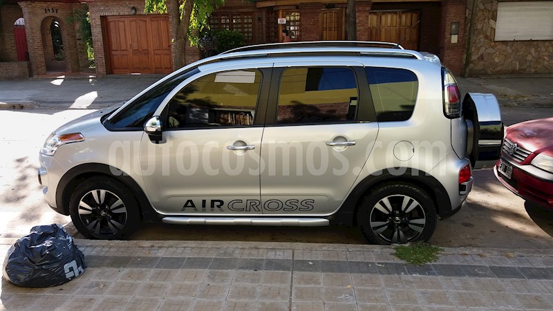 foto Citroen C3 Aircross 1.6 VTi Exclusive usado