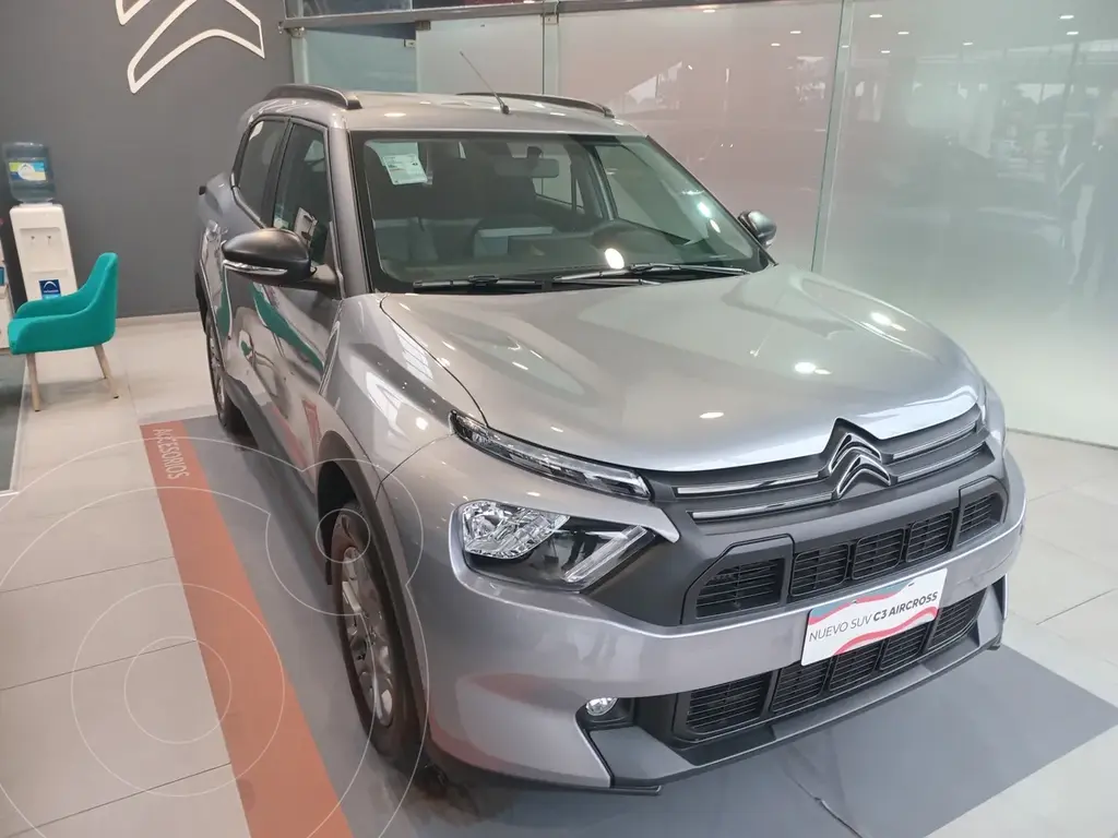 foto Citroën C3 Aircross VTi Shine 7 Plazas financiado en cuotas anticipo $12.650.000 