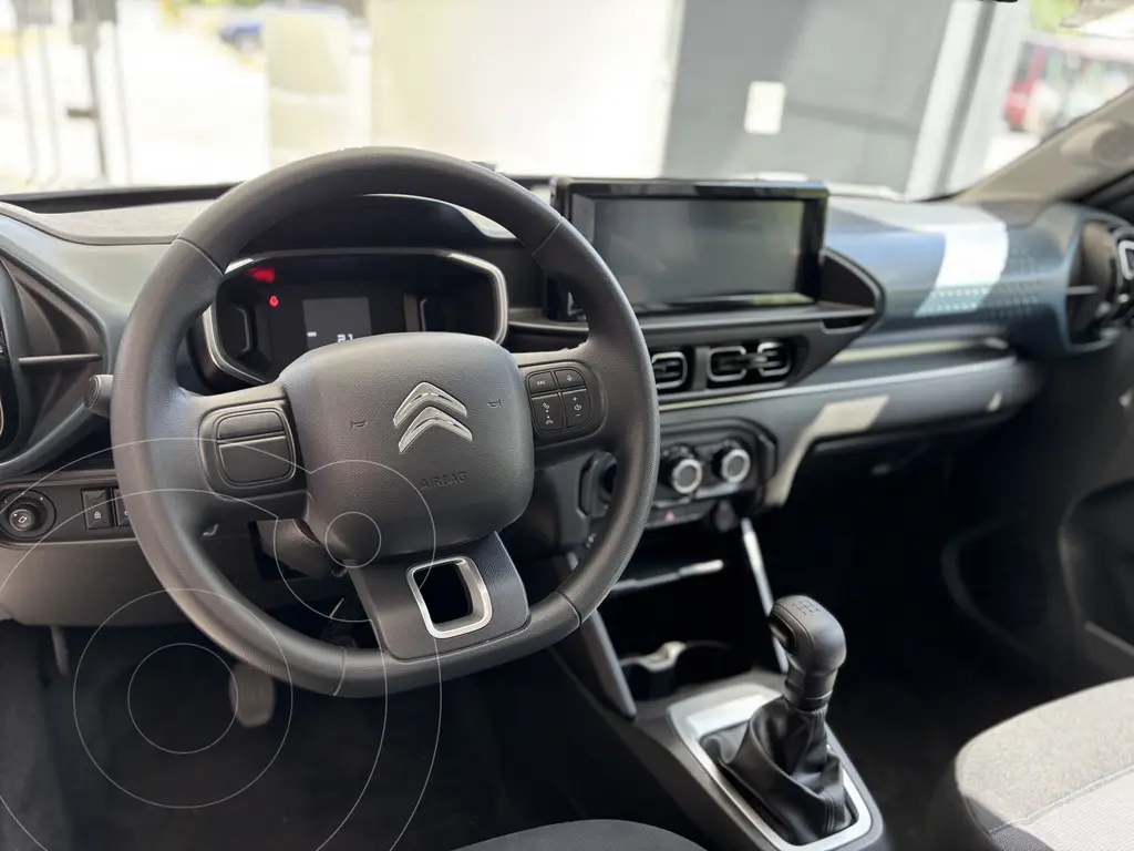 foto Citroën C3 Aircross VTi Feel Pack financiado en cuotas anticipo $12.540.500 cuotas desde $298.583