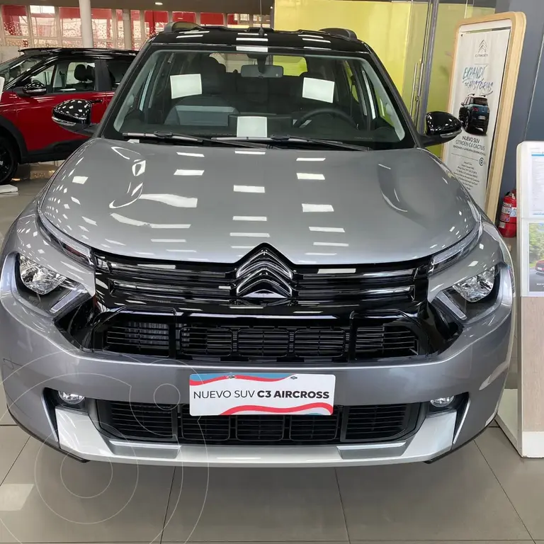 foto Citroën C3 Aircross XTR financiado en cuotas anticipo $14.500.000 cuotas desde $520.000